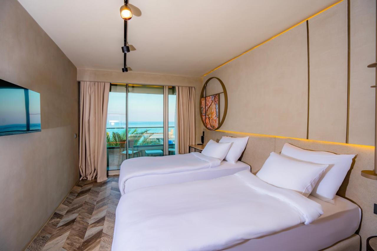 Bueyuek Hotel (Adults Only) Alanya Luaran gambar